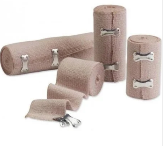 Premium Elastik Bandaj