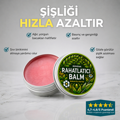 Rovena Bitkisel Güç Kaynağı